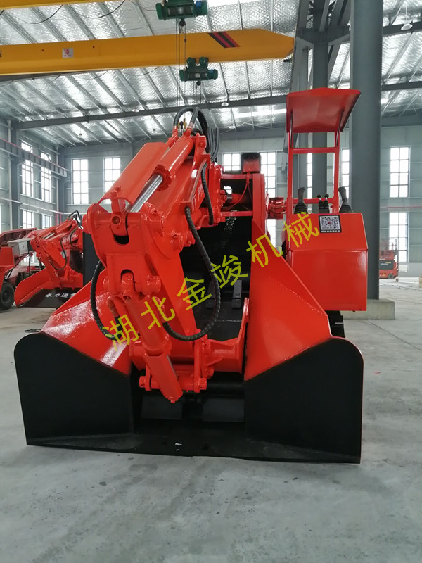履带刮板型扒渣机 刮板扒渣机11-30-4.jpg